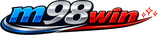M98Win logo